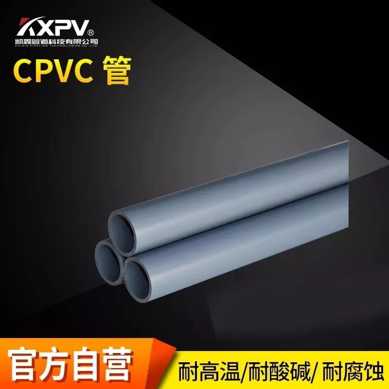 【科技帖】塑料管材常見的擠出問題有哪些？