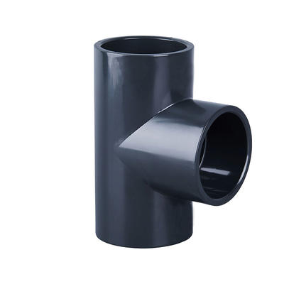 UPVC B款三通 DN15-800